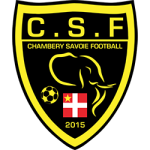Chambéry