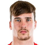 Liam Millar