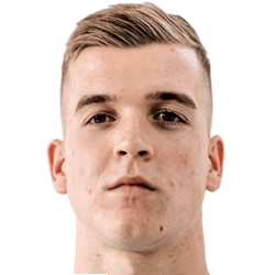 Riley McGree