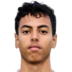 Achraf Oughcha