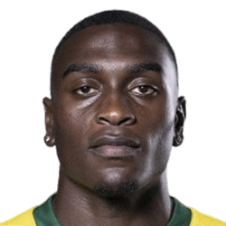 Cain Seedorf