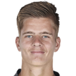 Calvin Raatsie