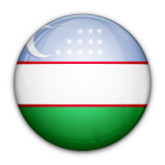 Uzbekistan Uzbekistan