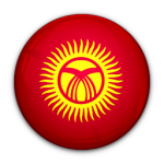 Kyrgyzstan Kyrgyzstan