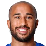 Andros Townsend