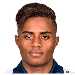 Diego Palacios Diego Palacios