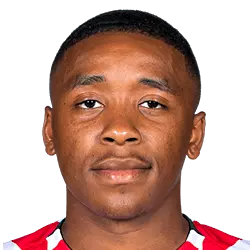 Steven Bergwijn Steven Bergwijn
