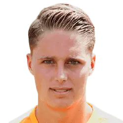 Joey Veerman Joey Veerman