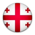 Georgia Georgia