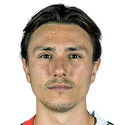Steven Berghuis Steven Berghuis