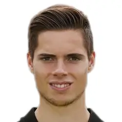 Julian Weigl Julian Weigl