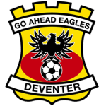 Go Ahead Eagles