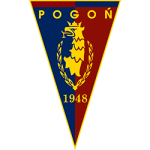Pogoń Szczecin Pogoń Szczecin