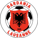Dardania Lausanne