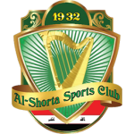 Al-Shorta Al-Shorta