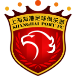 Shanghai Port