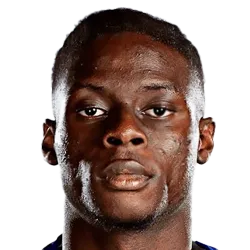 Lesley Ugochukwu Lesley Ugochukwu