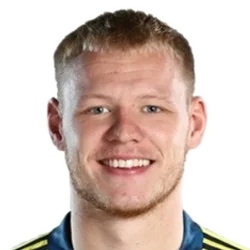 Aaron Ramsdale Aaron Ramsdale