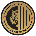 Freyming