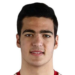 Mikel Merino Mikel Merino