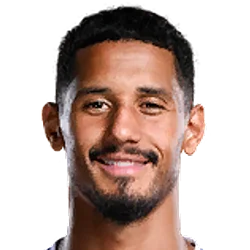 William Saliba William Saliba