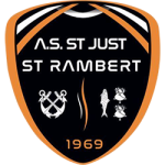 St-Just St-Rambert