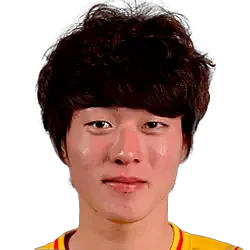 Ui-jo Hwang Ui-jo Hwang