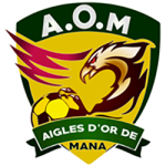 Aigles d\'Or de Mana
