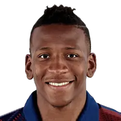 Pervis Estupiñán Pervis Estupiñán