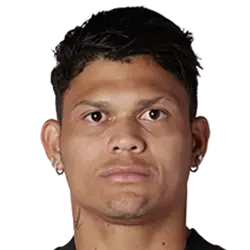 Evanilson Evanilson