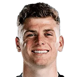Gavin Kilkenny Gavin Kilkenny