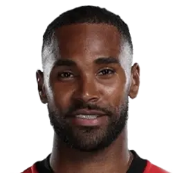 Rico Henry Rico Henry
