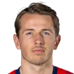 Sander Berge