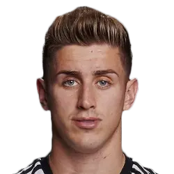 Tom Cairney Tom Cairney
