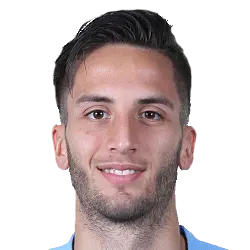 Rodrigo Bentancur Rodrigo Bentancur