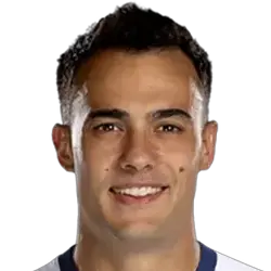 Sergio Reguilón Sergio Reguilón
