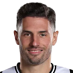 Fabian Schär Fabian Schär