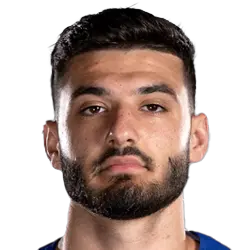 Armando Broja Armando Broja