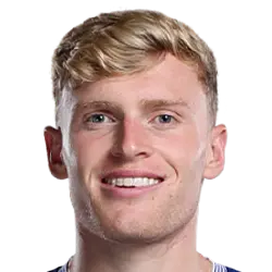 Jarrad Branthwaite Jarrad Branthwaite
