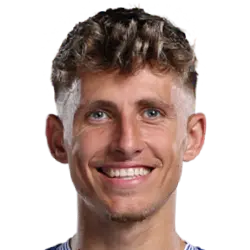 Jesper Lindström Jesper Lindström