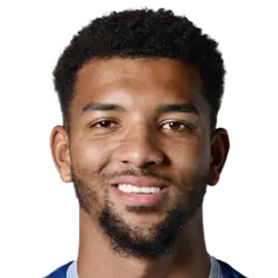 Mason Holgate Mason Holgate