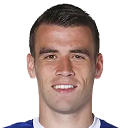 Seamus Coleman Seamus Coleman