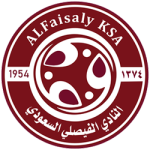 Al-Faisaly