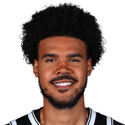 Cameron Johnson Cameron Johnson