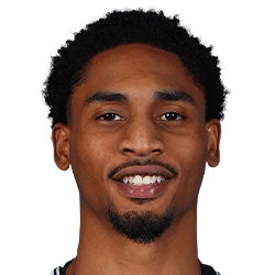 Keon Johnson