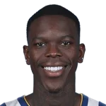 Dennis Schroder