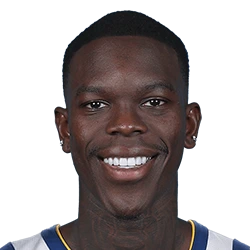 Dennis Schroder