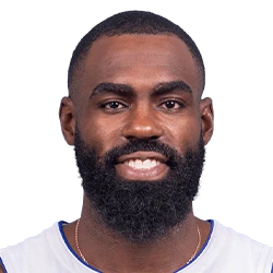 Tim Hardaway Jr. Tim Hardaway Jr.