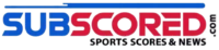 subscored logo