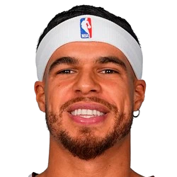 Michael Porter Jr. Michael Porter Jr.